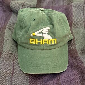 Birmingham barons 47 hat